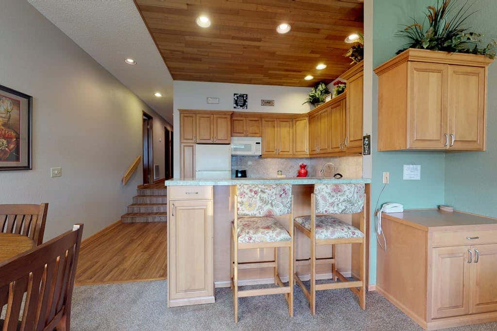 Lake Chelan Shores -  Waterfront Gem #11-3