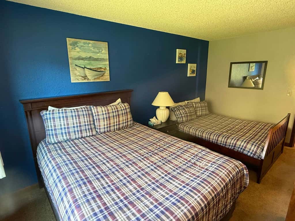 Lake Chelan Shores -  Waterfront Gem #11-3