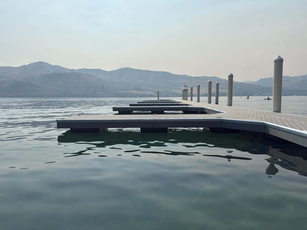 Lake Chelan Shores -  Waterfront Gem #11-3