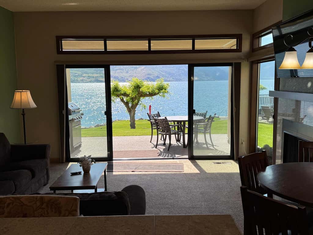 Lake Chelan Shores -  Waterfront Gem #11-3