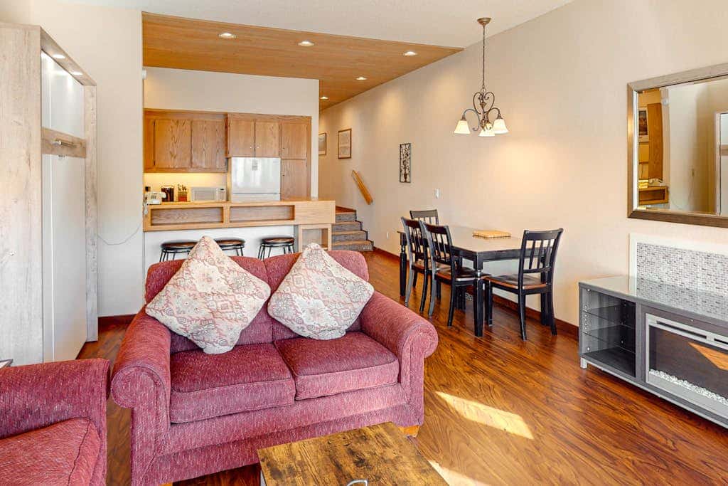 Lake Chelan Shores - Moorage Manor #5-2