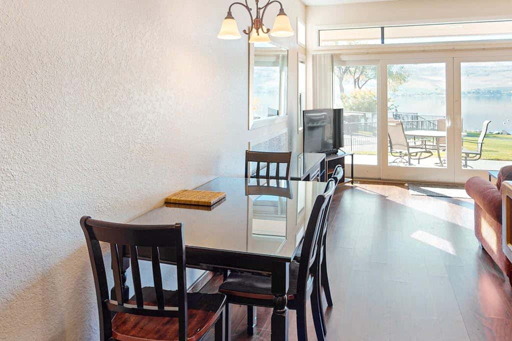 Lake Chelan Shores - Moorage Manor #5-2