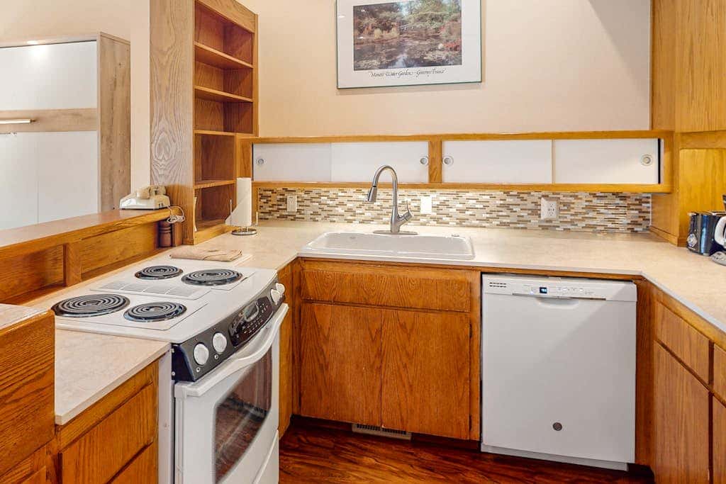 Lake Chelan Shores - Moorage Manor #5-2