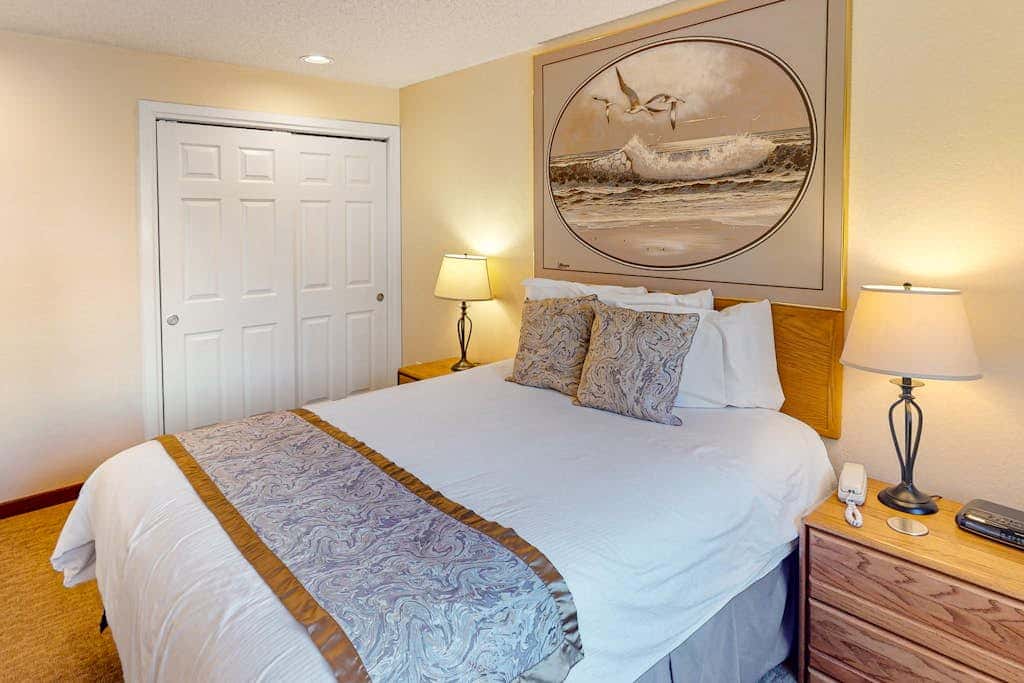Lake Chelan Shores - Moorage Manor #5-2