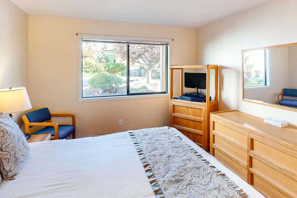Lake Chelan Shores - Moorage Manor #5-2