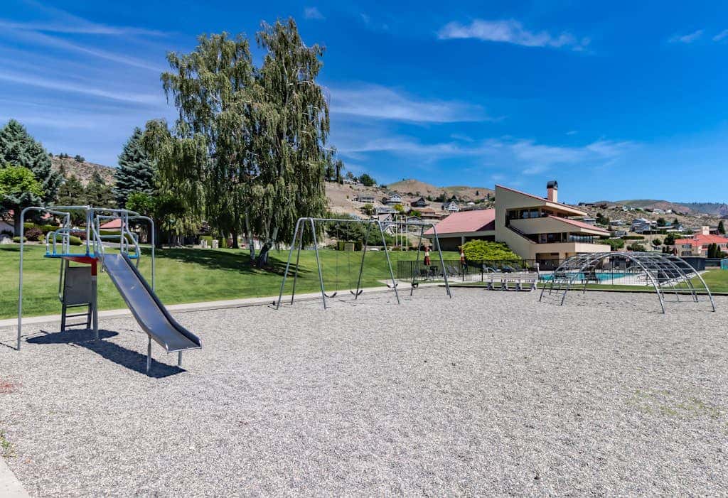 Lake Chelan Shores - Moorage Manor #5-2
