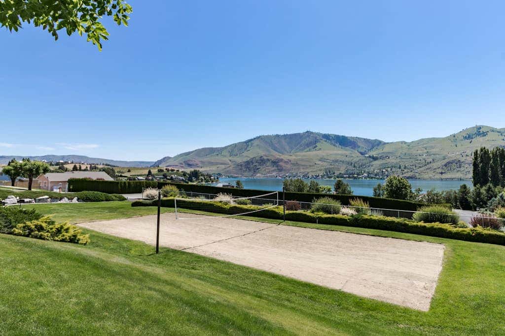 Lake Chelan Shores - Moorage Manor #5-2