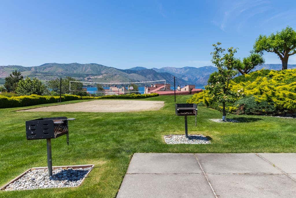 Lake Chelan Shores - Moorage Manor #5-2