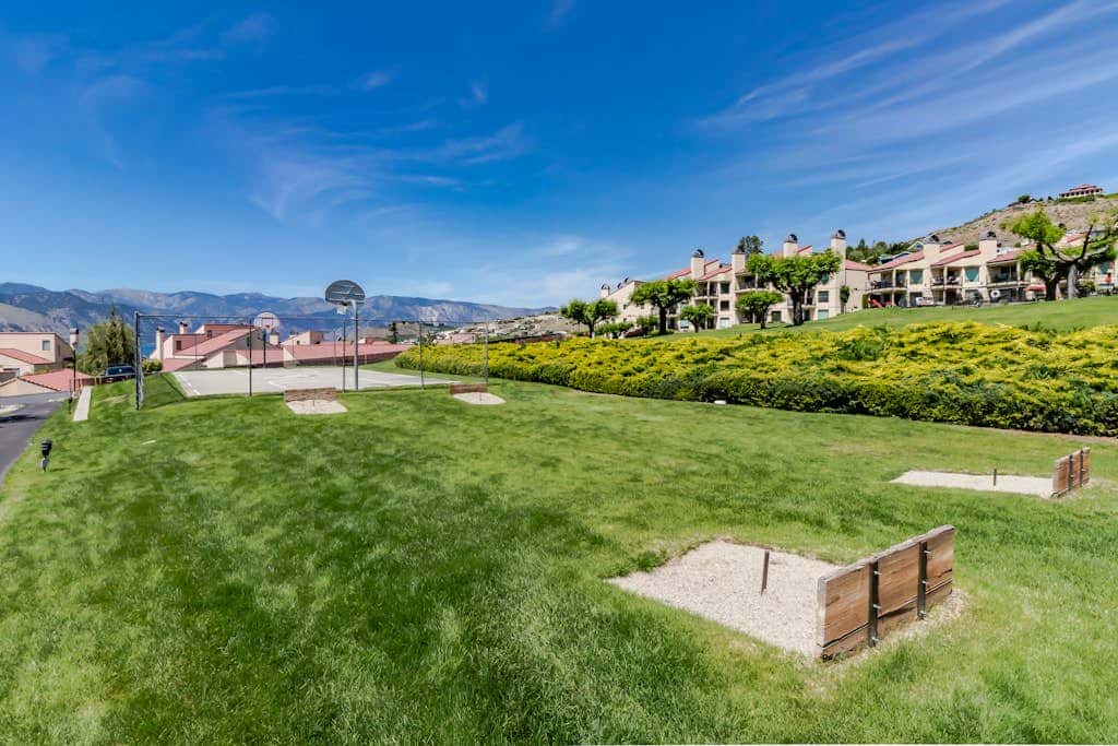 Lake Chelan Shores - Moorage Manor #5-2