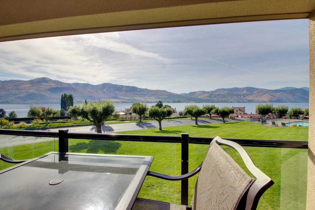 Lake Chelan Shores - Lakeview Deluxe #15-4