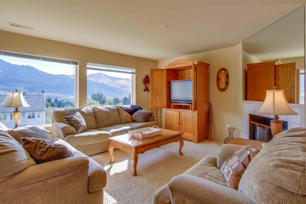 Park Pointe - Splendor on the Sun Deck -C202