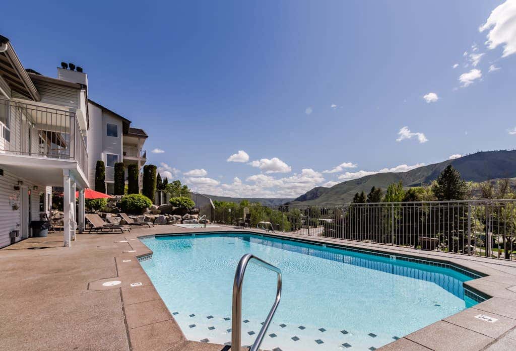 Park Pointe - Splendor on the Sun Deck -C202