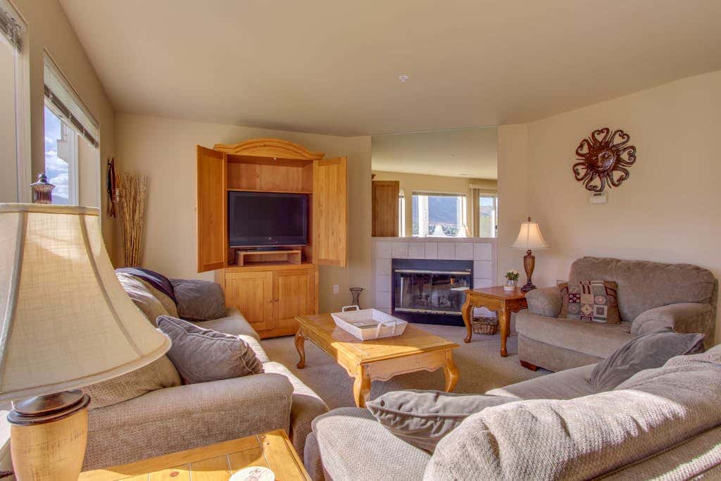 Park Pointe - Splendor on the Sun Deck -C202