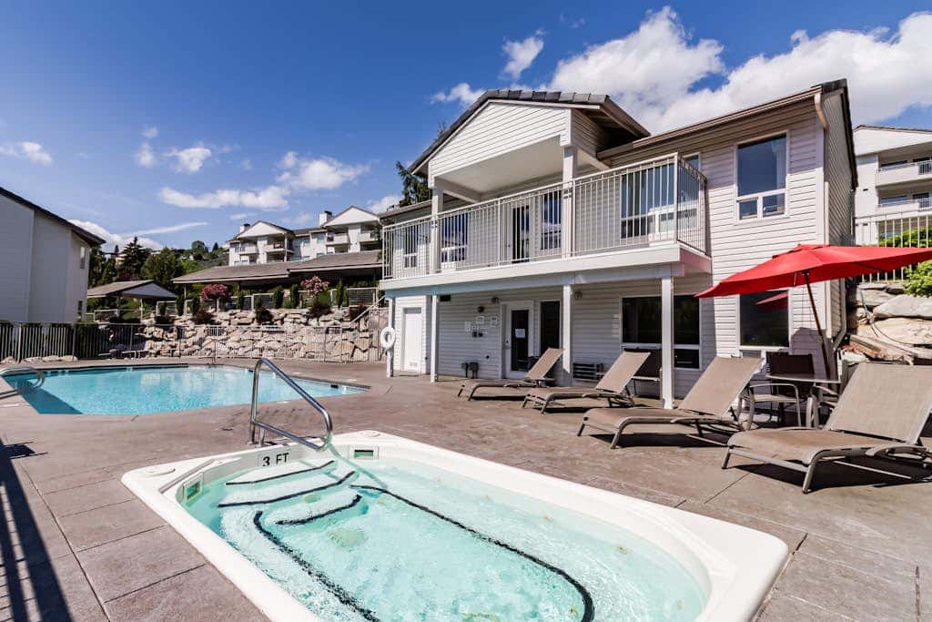 Park Pointe - Splendor on the Sun Deck -C202