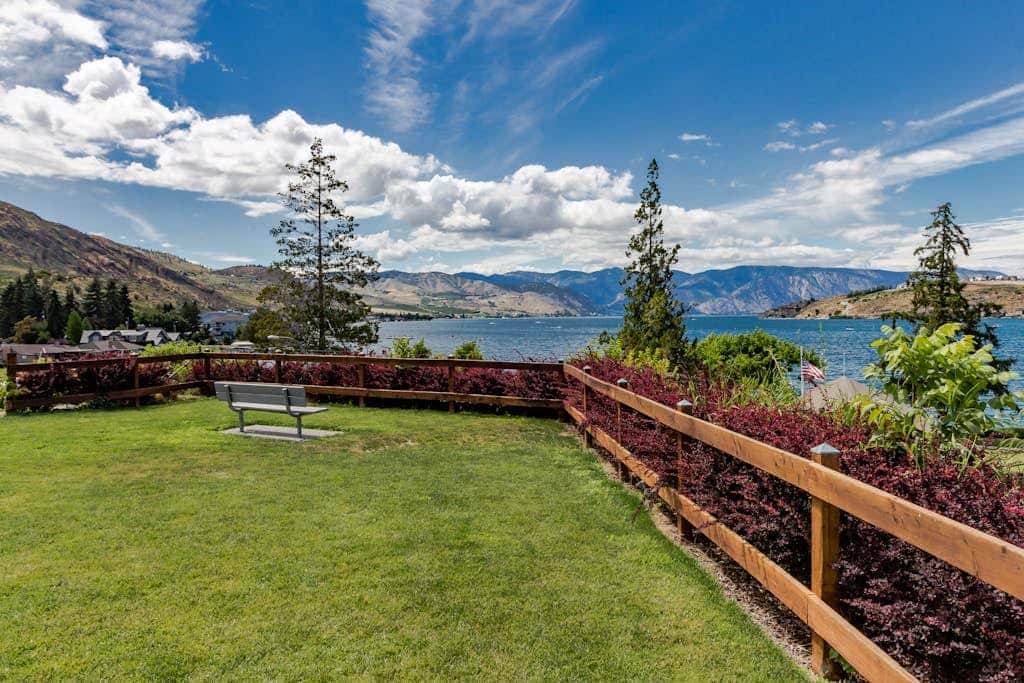 Park Pointe - Splendor on the Sun Deck -C202