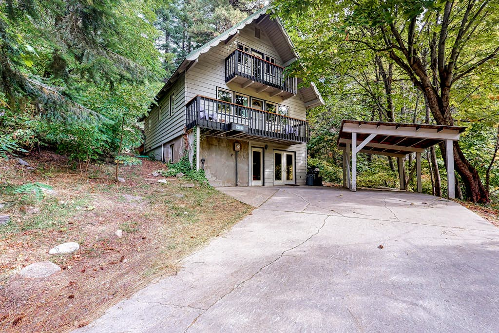 Ridge View Retreat
