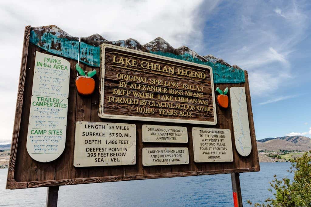 Lake Chelan Shores - Lakeside Luxury 19-5