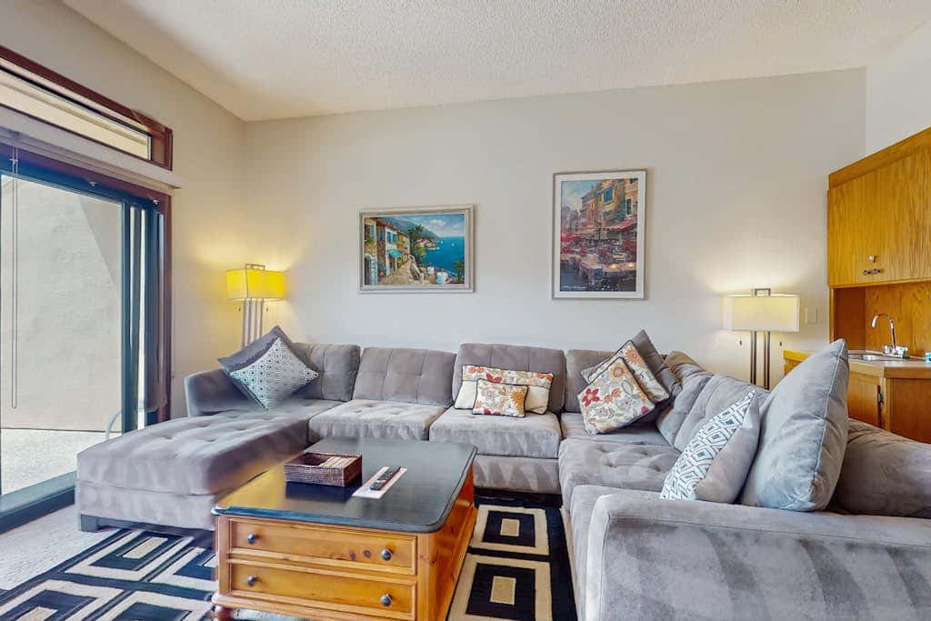 Lake Chelan Shores - Boater's Paradise #10-2