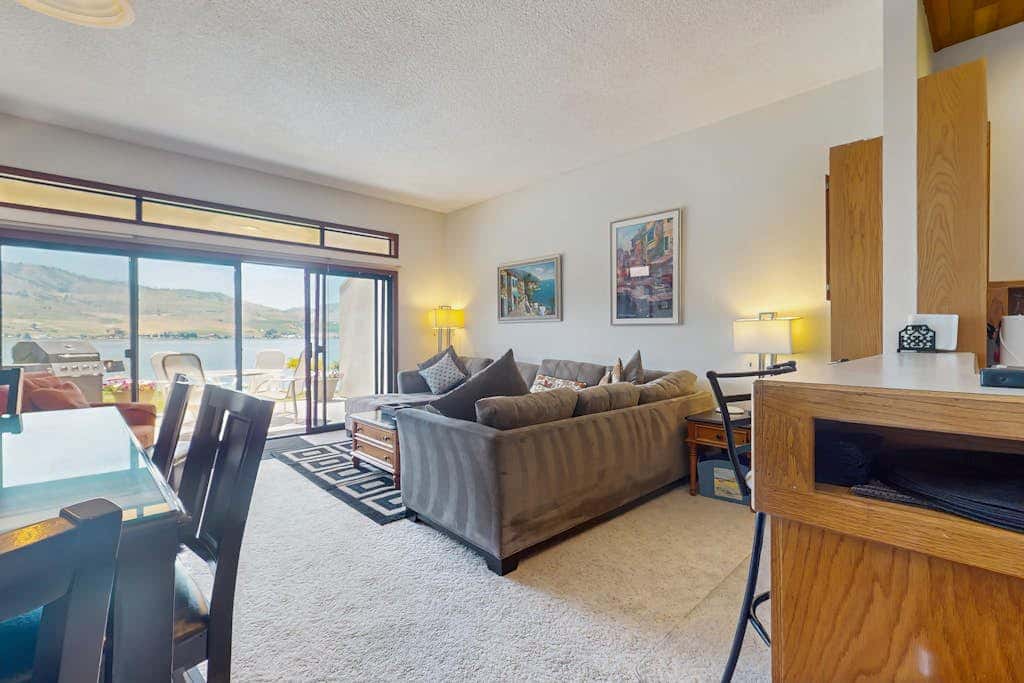 Lake Chelan Shores - Boater's Paradise #10-2