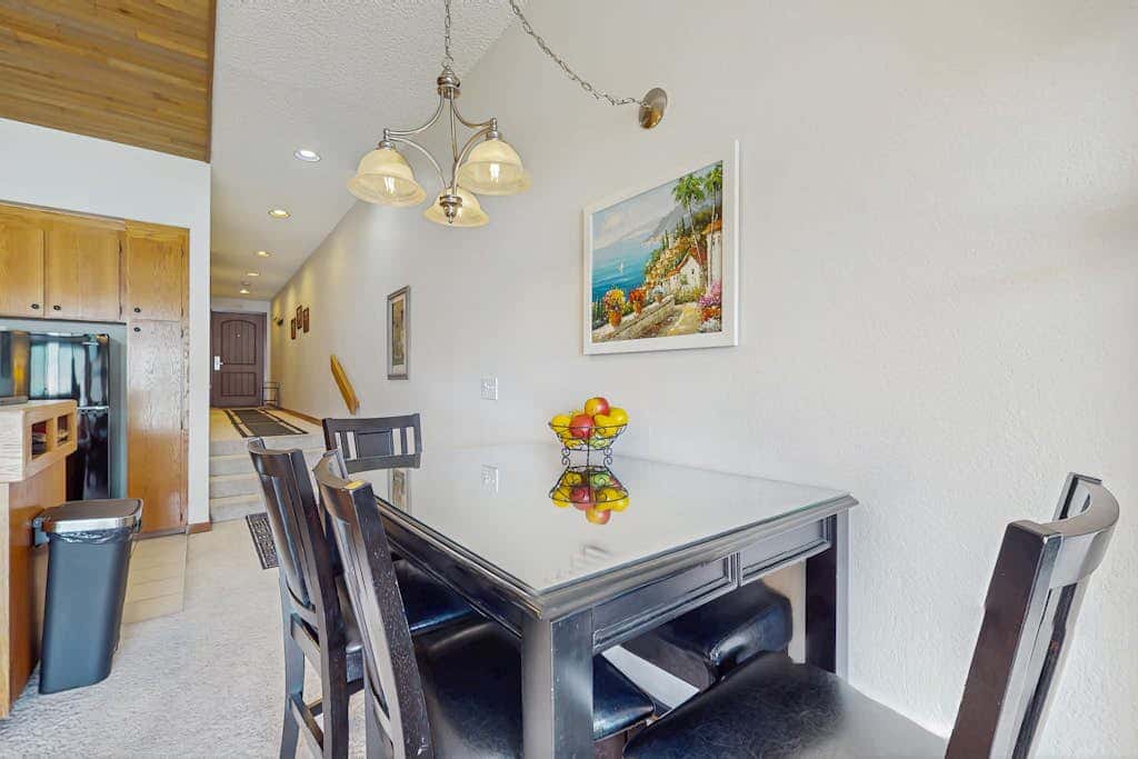 Lake Chelan Shores - Boater's Paradise #10-2