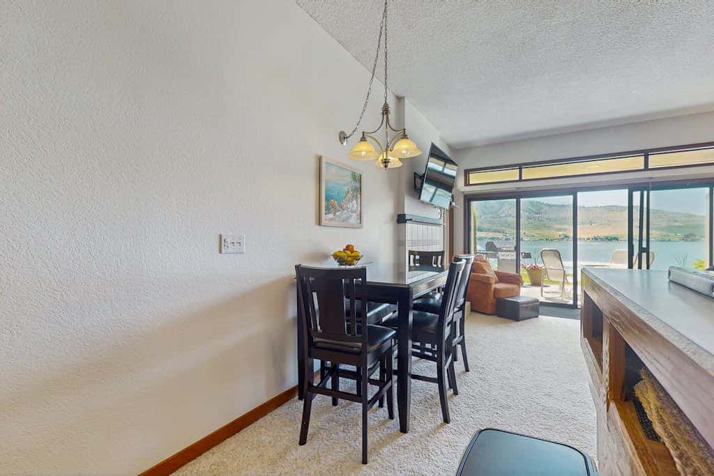 Lake Chelan Shores - Boater's Paradise #10-2