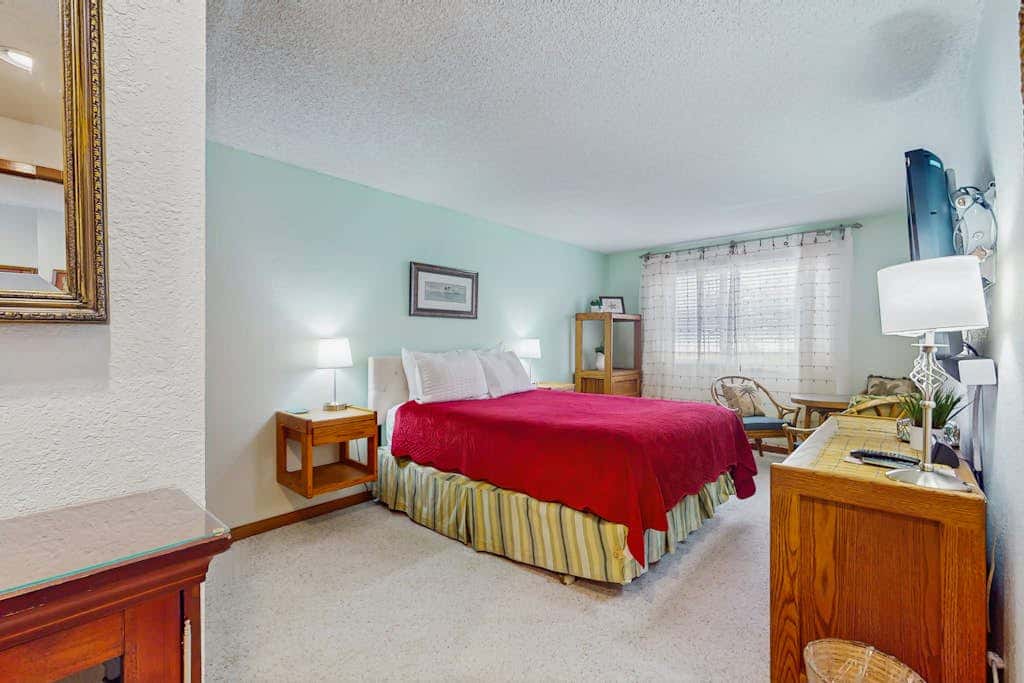 Lake Chelan Shores - Boater's Paradise #10-2
