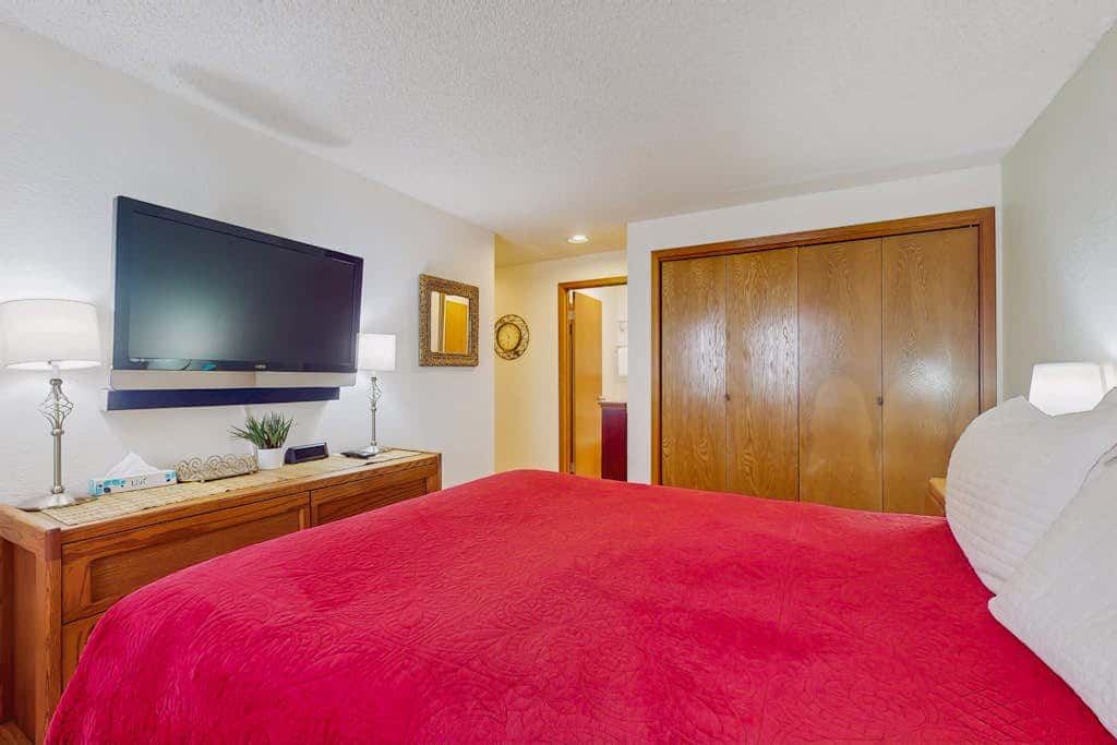 Lake Chelan Shores - Boater's Paradise #10-2