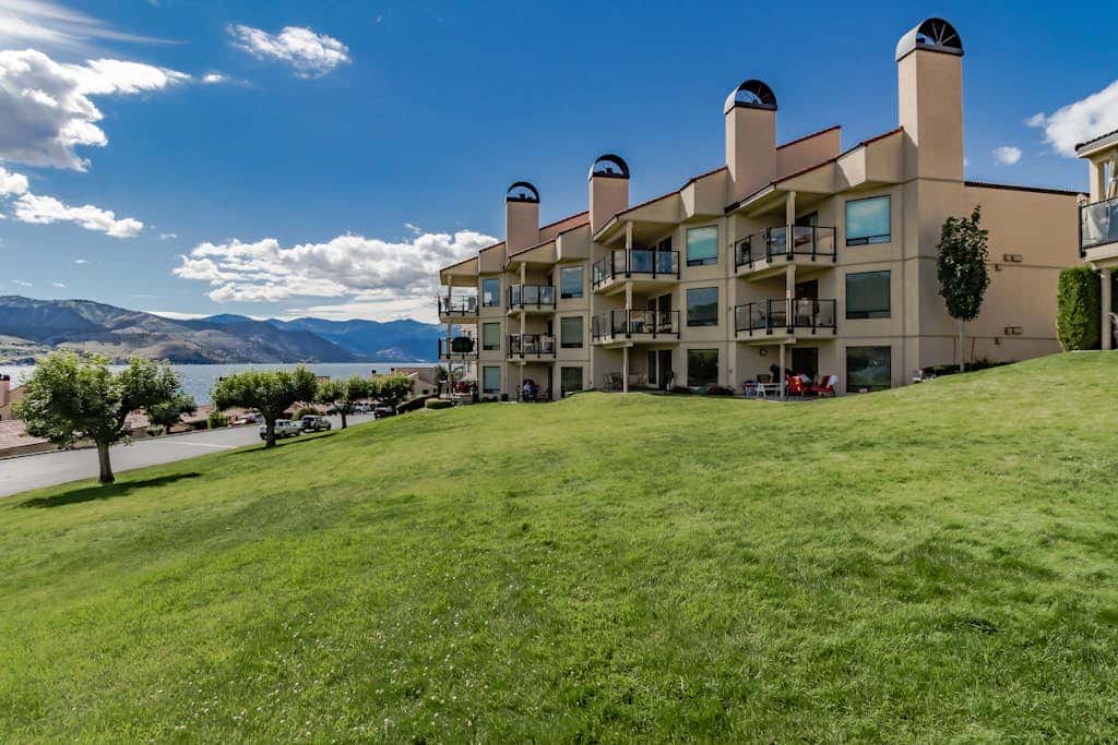 Lake Chelan Shores - Boater's Paradise #10-2