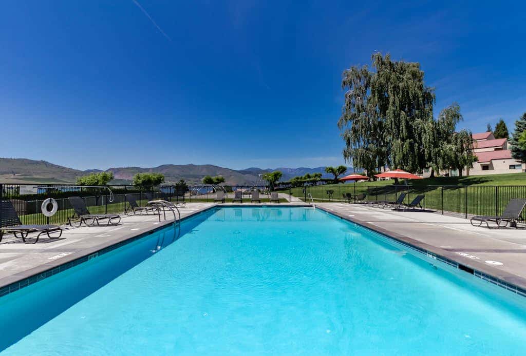 Lake Chelan Shores - Boater's Paradise #10-2