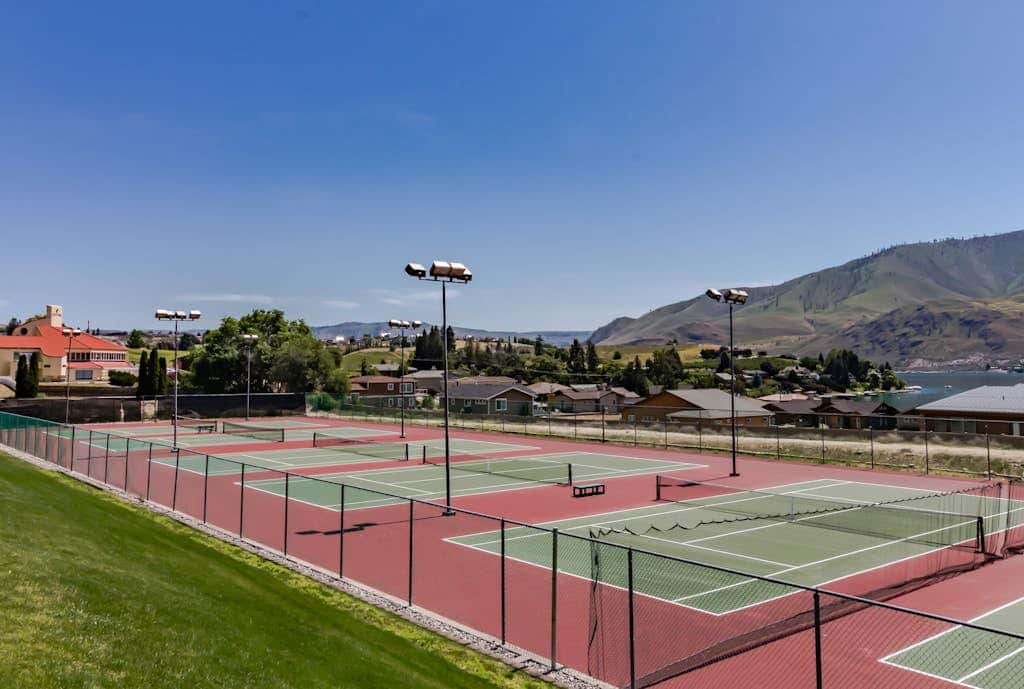 Lake Chelan Shores - Boater's Paradise #10-2