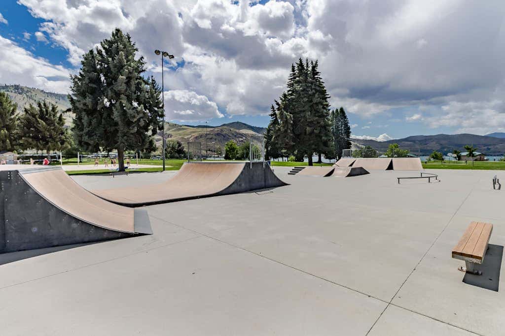 Lake Chelan Shores - Boater's Paradise #10-2