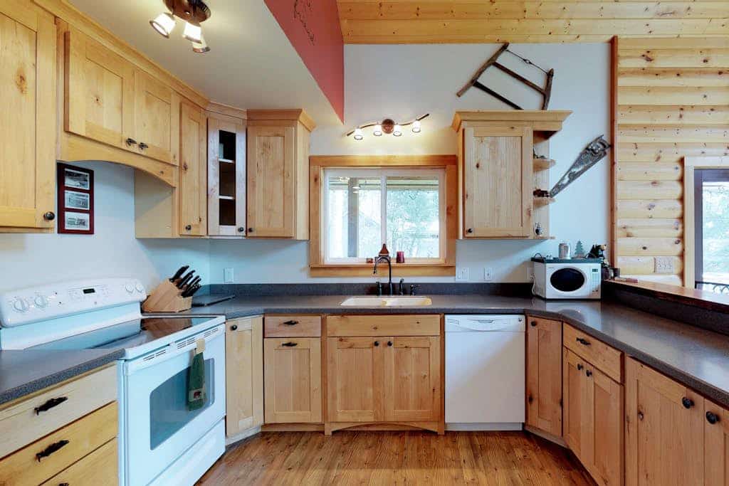 Cozy A-frame in the Woods Near Hiking Trails, Lake, and More, Walk to the River