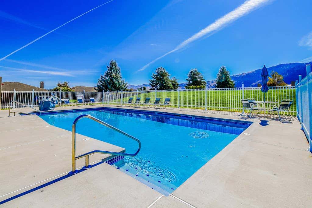 Ponderosa Court, Unit 2A