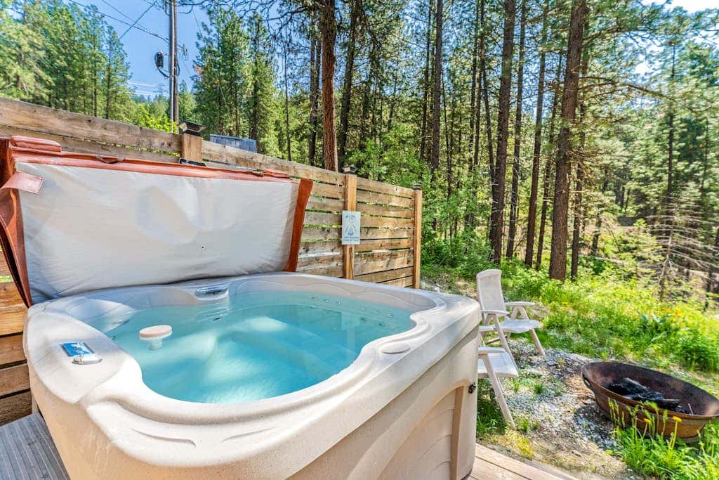 Copper Top Mountain Chalet