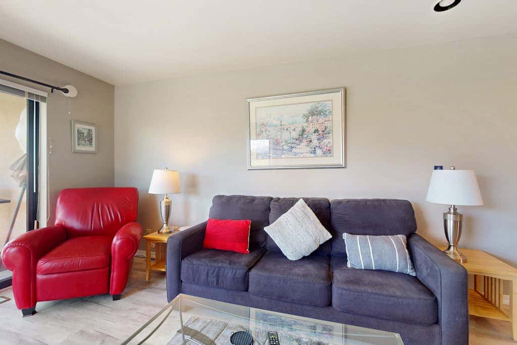 Lake Chelan Shores Water View  Unit #18-3