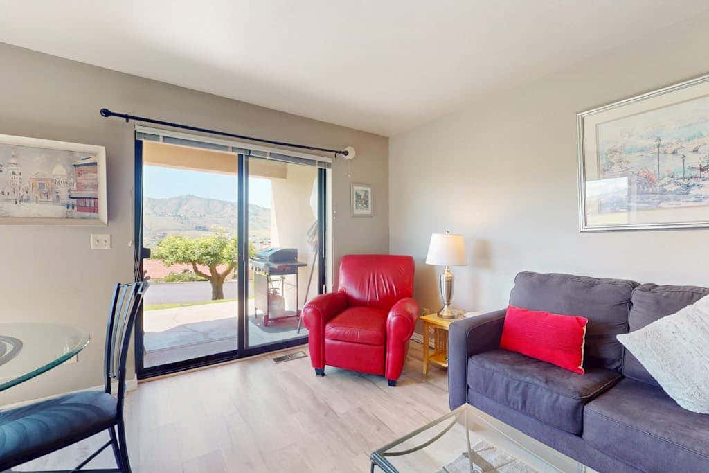Lake Chelan Shores Water View  Unit #18-3