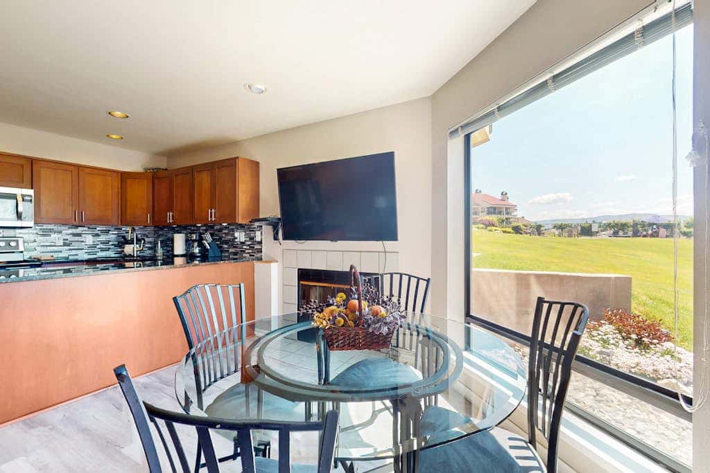 Lake Chelan Shores Water View  Unit #18-3