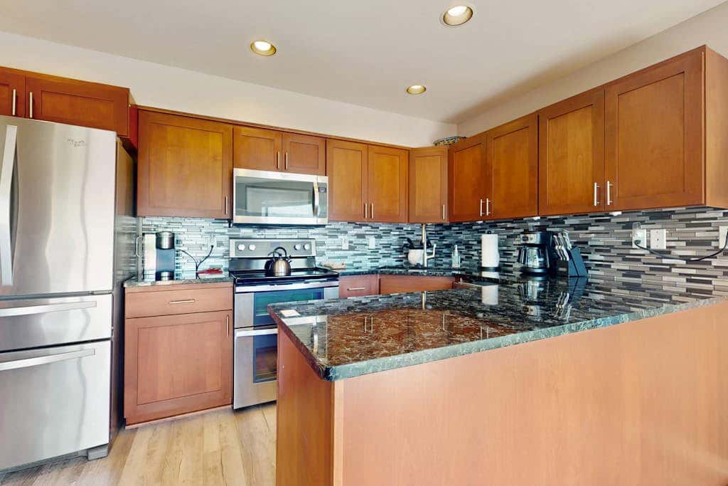 Lake Chelan Shores Water View  Unit #18-3