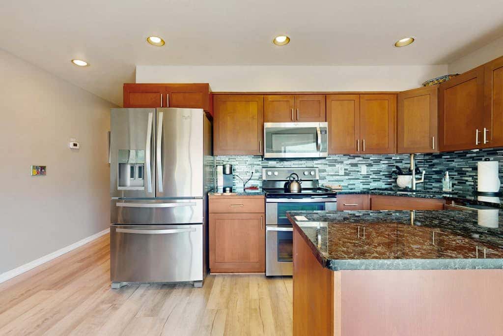 Lake Chelan Shores Water View  Unit #18-3