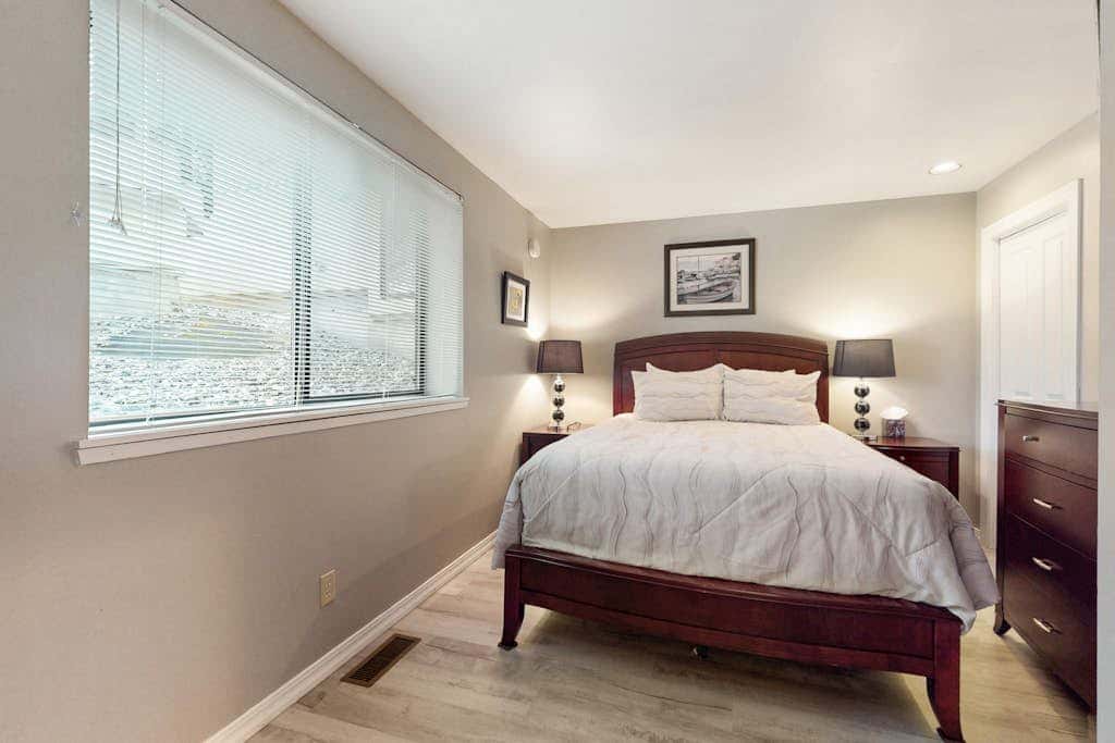 Lake Chelan Shores Water View  Unit #18-3