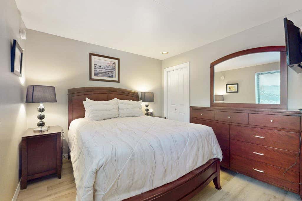 Lake Chelan Shores Water View  Unit #18-3