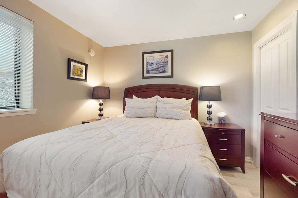 Lake Chelan Shores Water View  Unit #18-3
