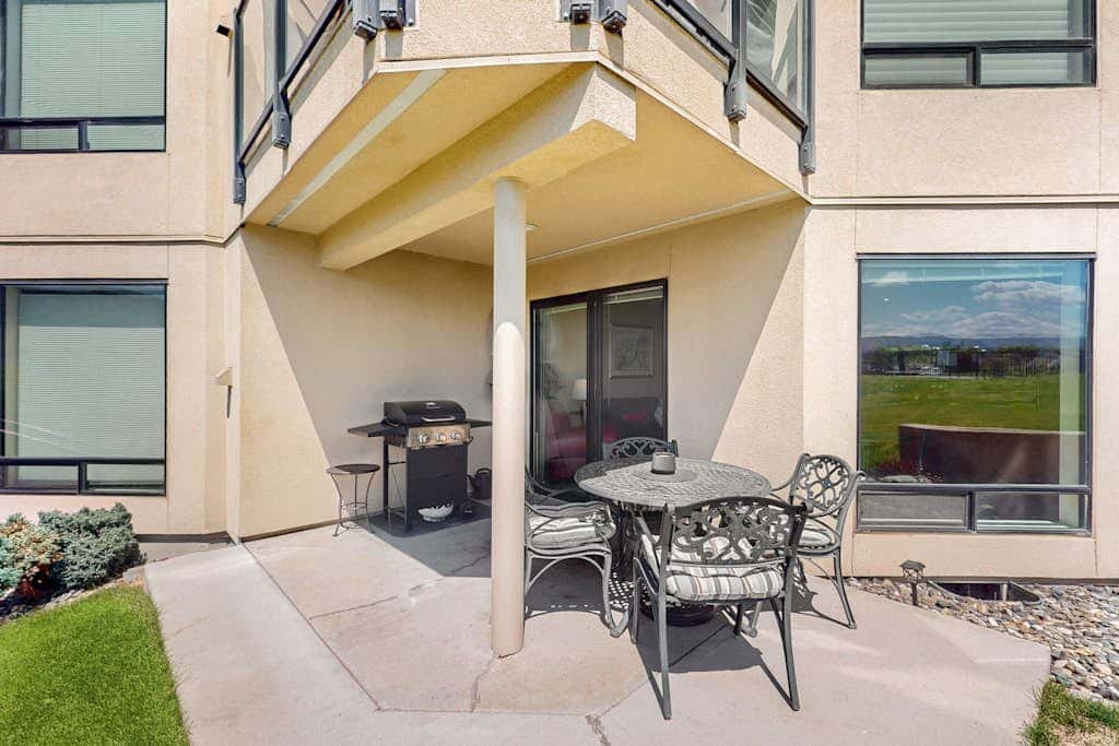 Lake Chelan Shores Water View  Unit #18-3