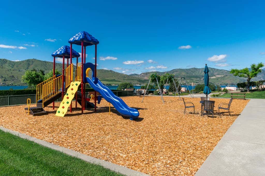 Lake Chelan Shores Water View  Unit #18-3