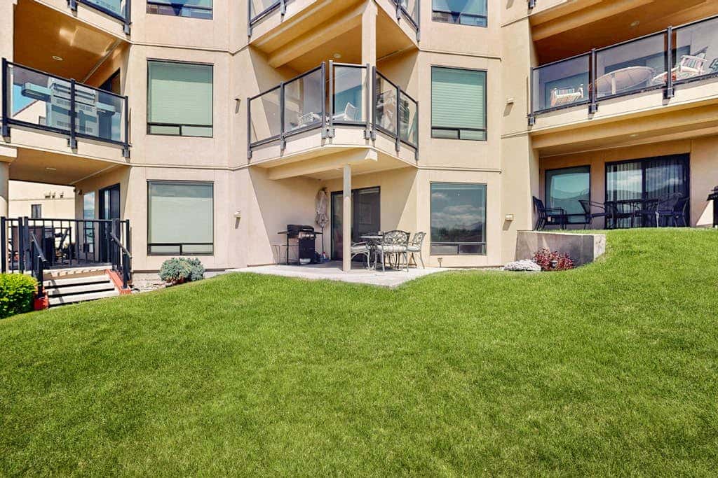 Lake Chelan Shores Water View  Unit #18-3