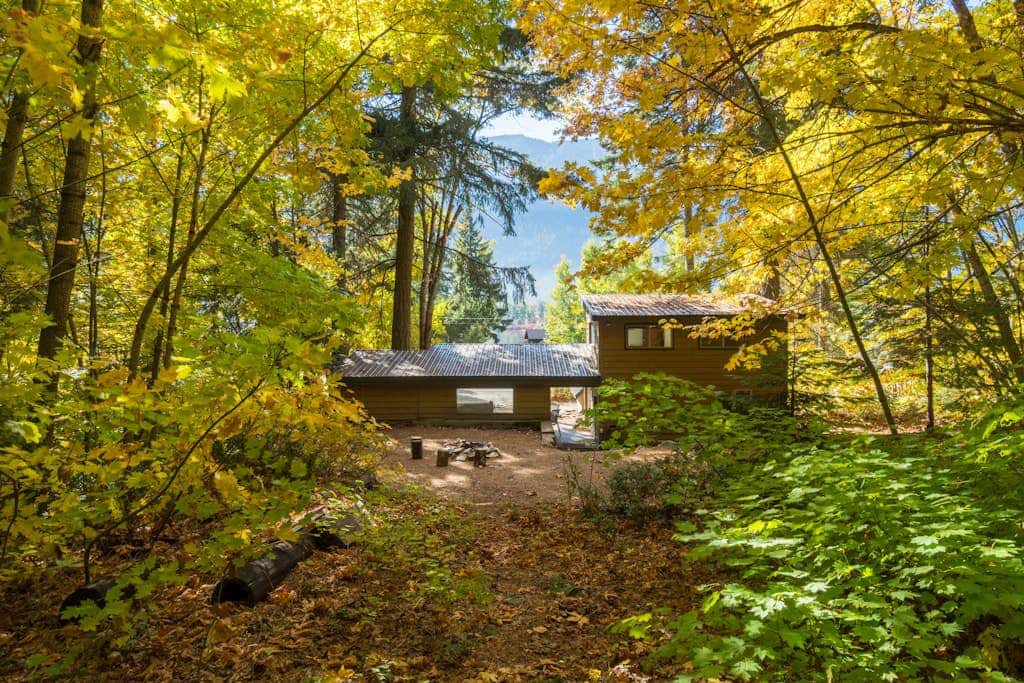 Vista View Chalet