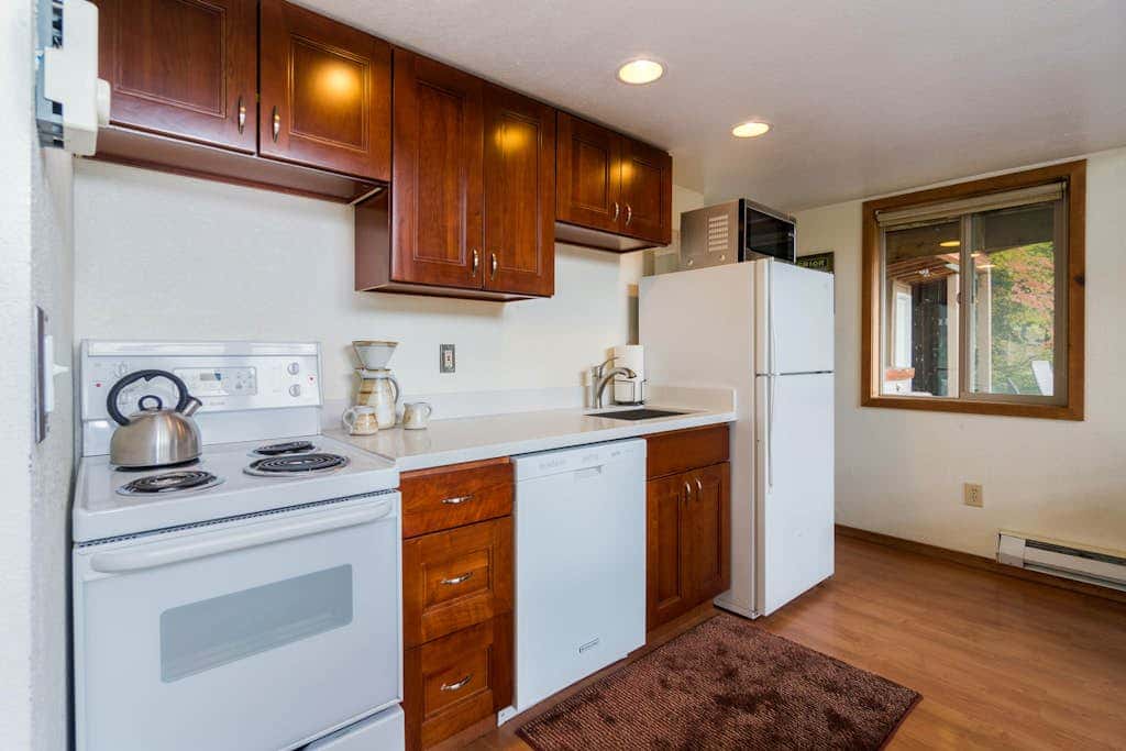 Vista View Chalet