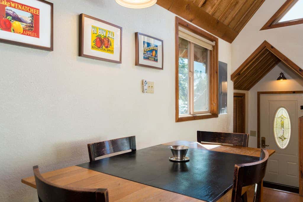 Vista View Chalet