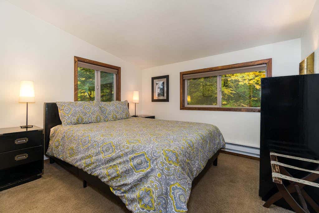 Vista View Chalet