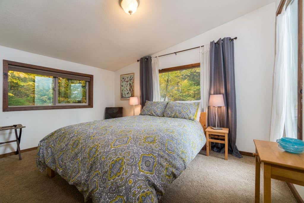 Vista View Chalet